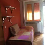 Maison d'hôtes Ferranti Tra Caserma E Stazione *