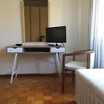 Penzion Ferranti Tra Caserma E Stazione