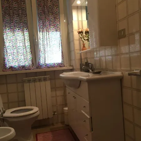 Ferranti Tra Caserma E Stazione * Foligno