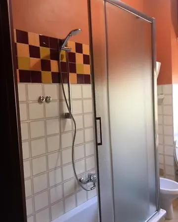 Ferranti Tra Caserma E Stazione * 福利尼奥