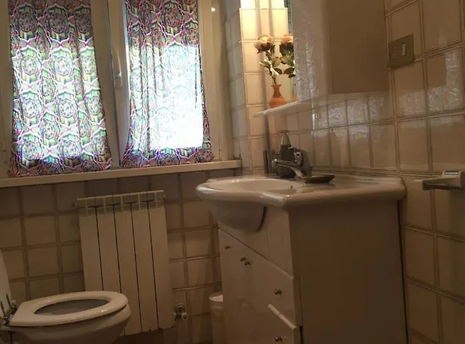 Ferranti Di Fronte Al Centro Di Selezione * Foligno