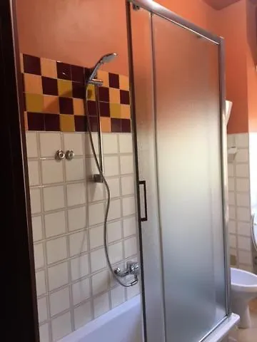 Ferranti Di Fronte Al Centro Di Selezione * Foligno